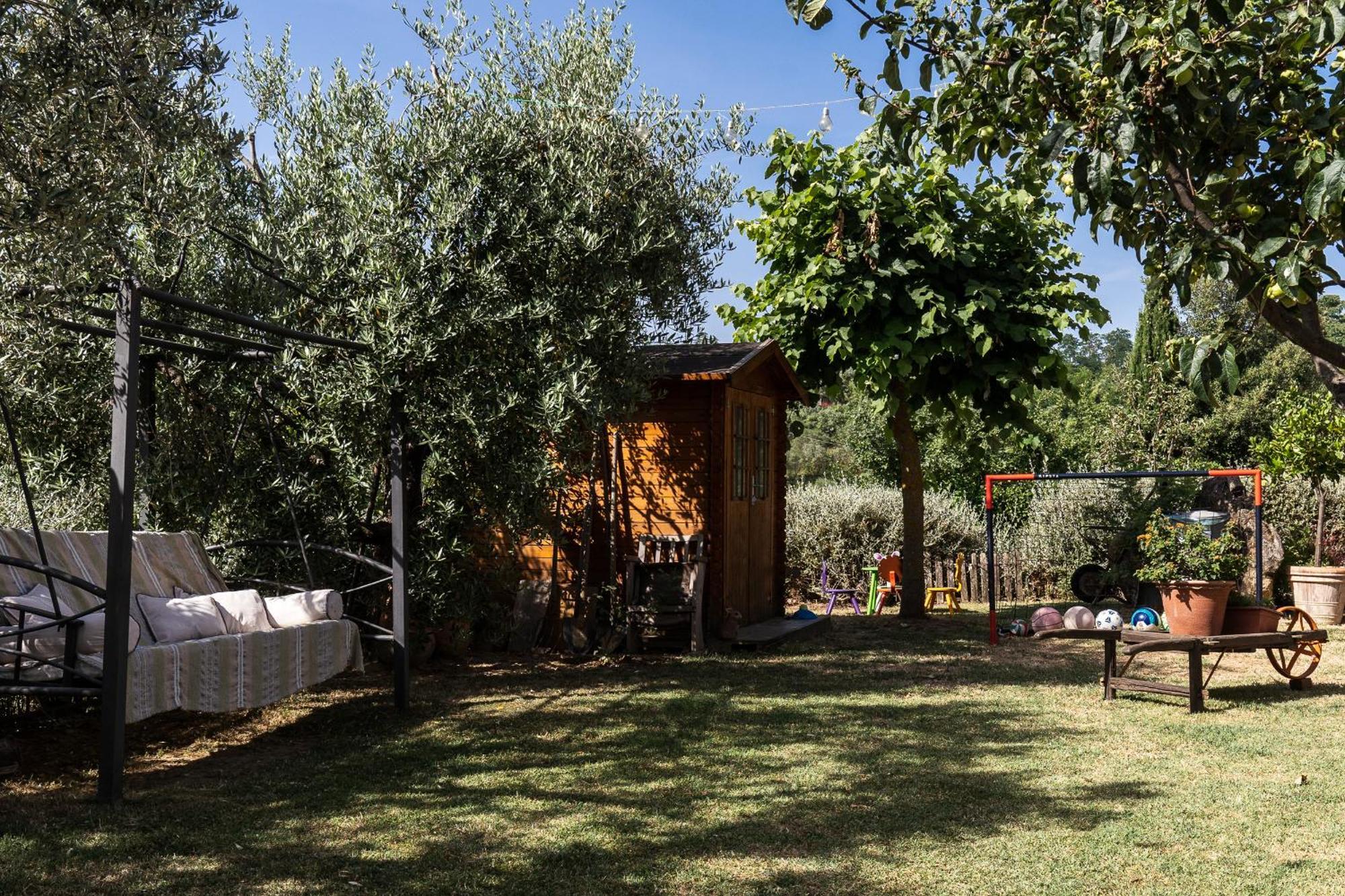 B&B Al Vecchio Forno Montepulciano Stazione Extérieur photo