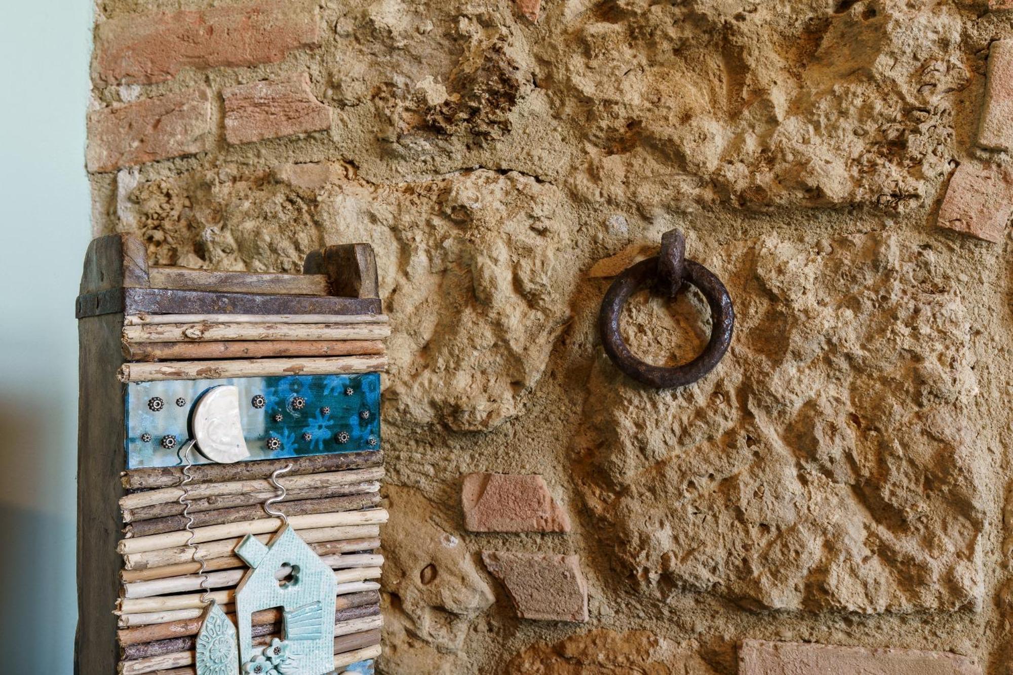 B&B Al Vecchio Forno Montepulciano Stazione Extérieur photo