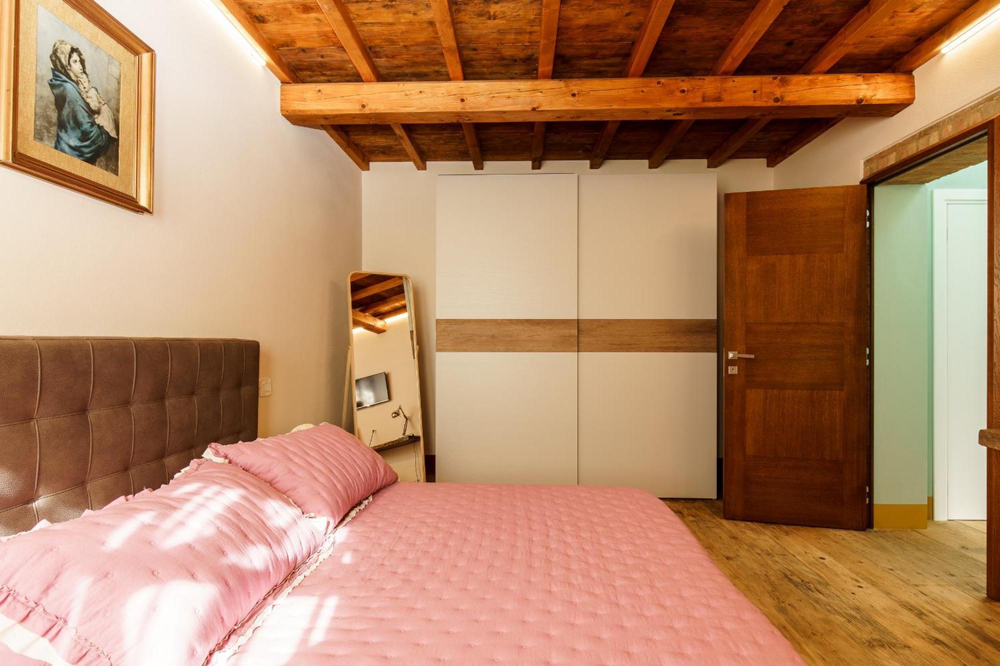 B&B Al Vecchio Forno Montepulciano Stazione Extérieur photo