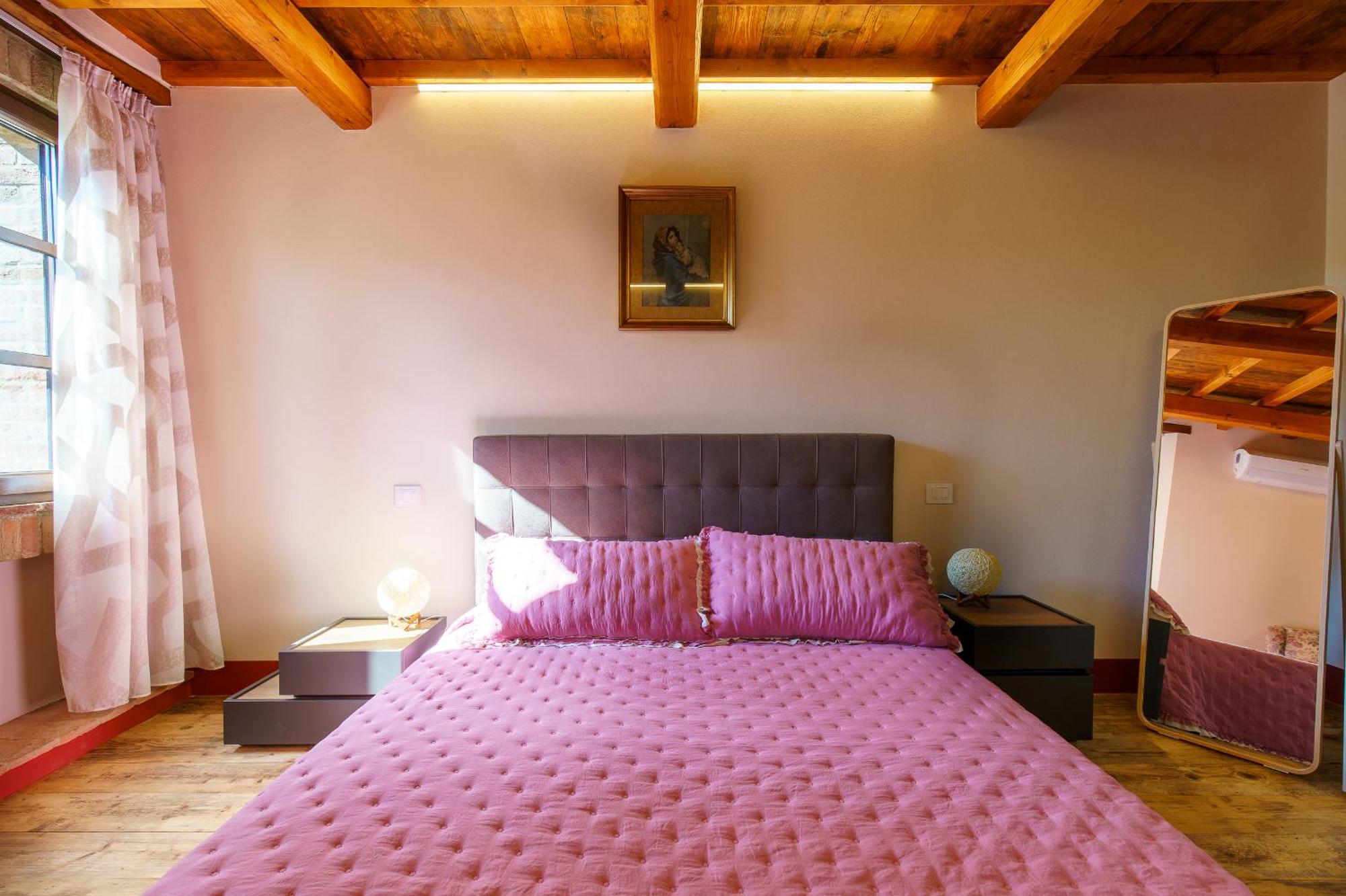B&B Al Vecchio Forno Montepulciano Stazione Extérieur photo