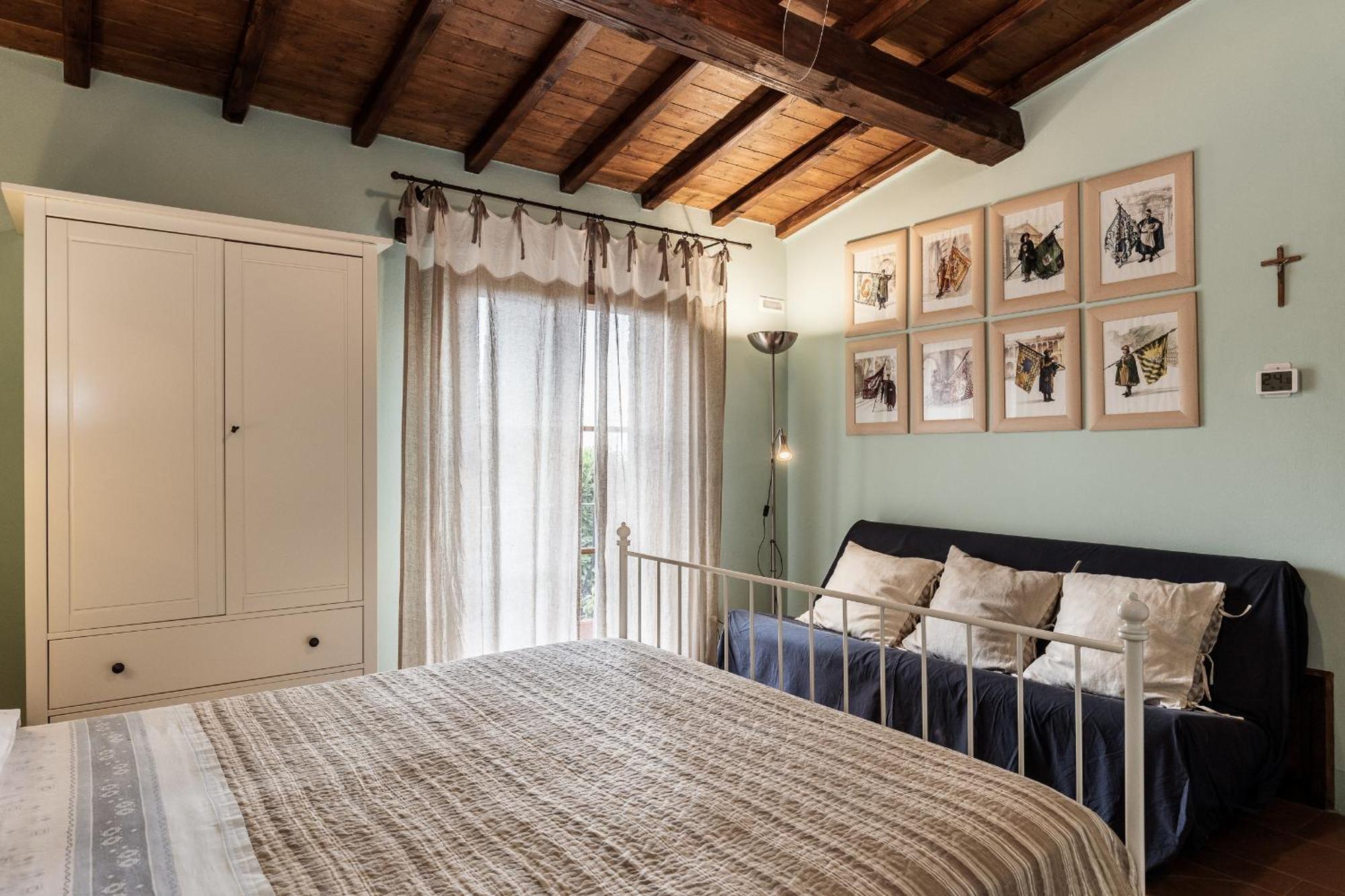 B&B Al Vecchio Forno Montepulciano Stazione Extérieur photo